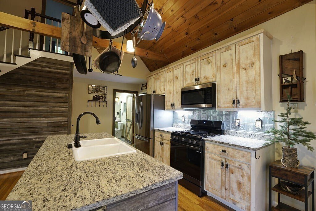 165 Amelia Lane Blue Ridge - Photo 27