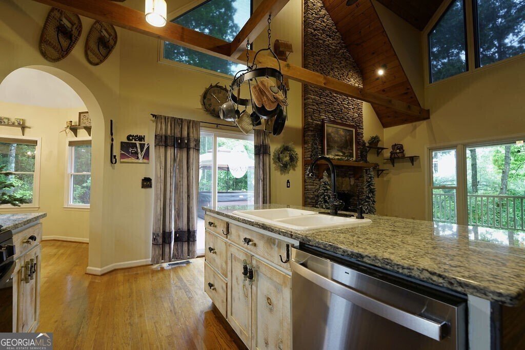165 Amelia Lane Blue Ridge - Photo 28