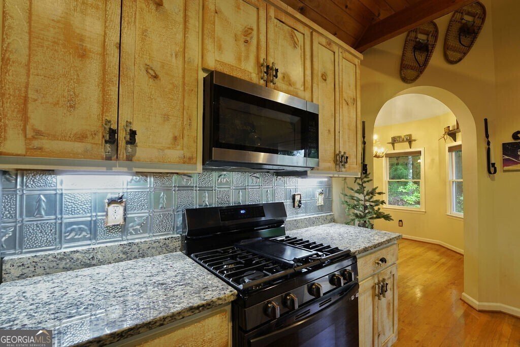 165 Amelia Lane Blue Ridge - Photo 29