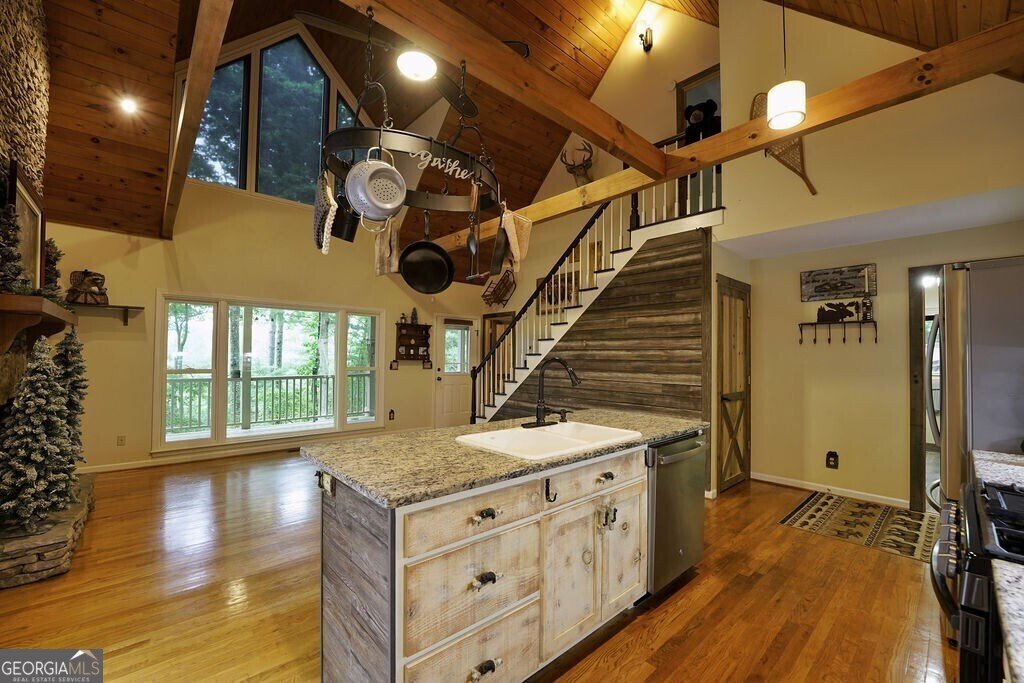 165 Amelia Lane Blue Ridge - Photo 30