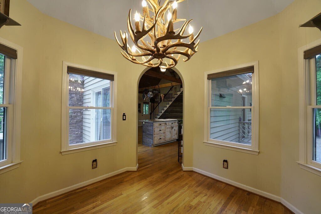 165 Amelia Lane Blue Ridge - Photo 32
