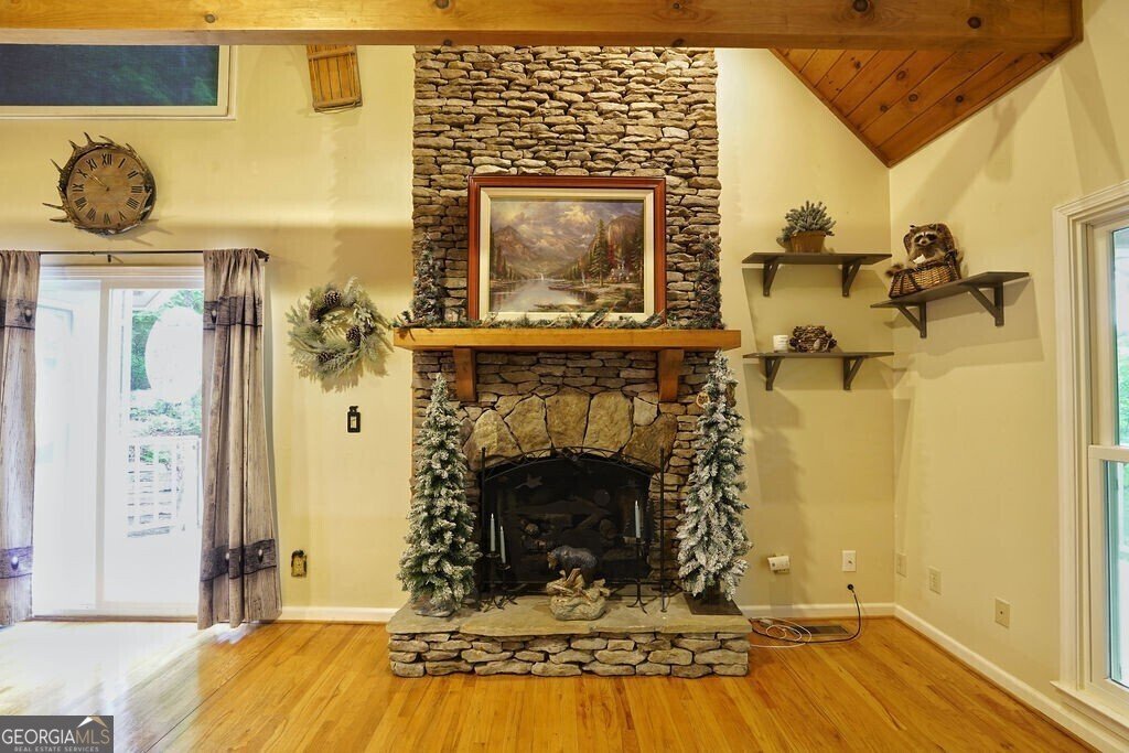 165 Amelia Lane Blue Ridge - Photo 33