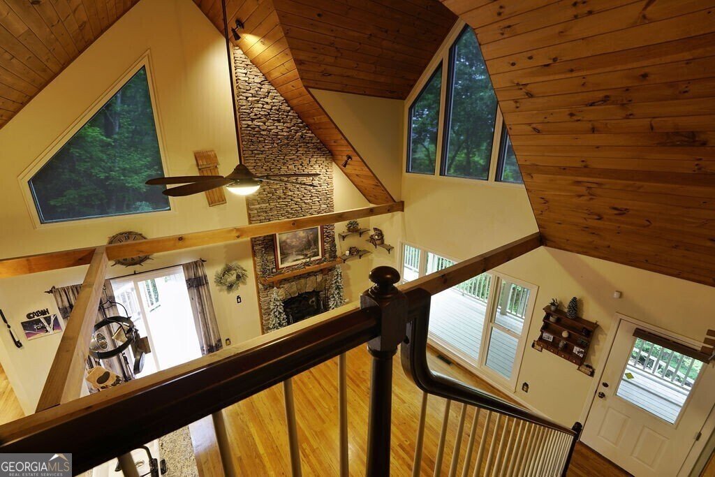 165 Amelia Lane Blue Ridge - Photo 41