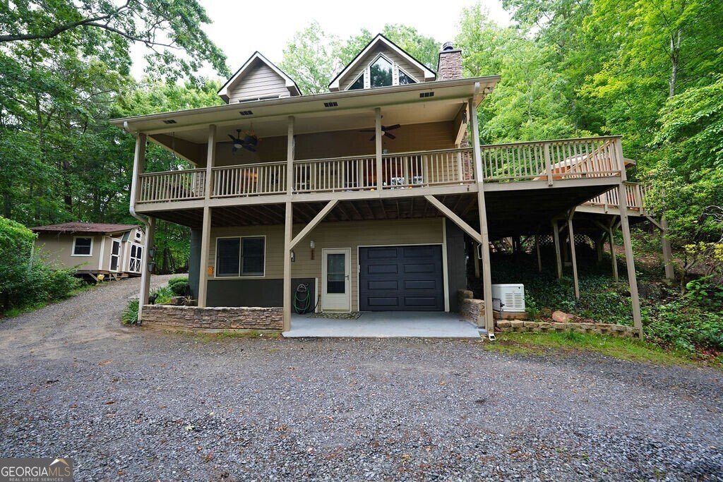 165 Amelia Lane Blue Ridge - Photo 56