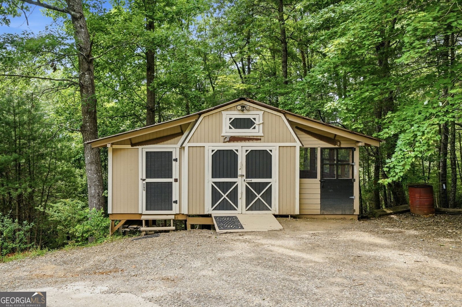 165 Amelia Lane Blue Ridge - Photo 58