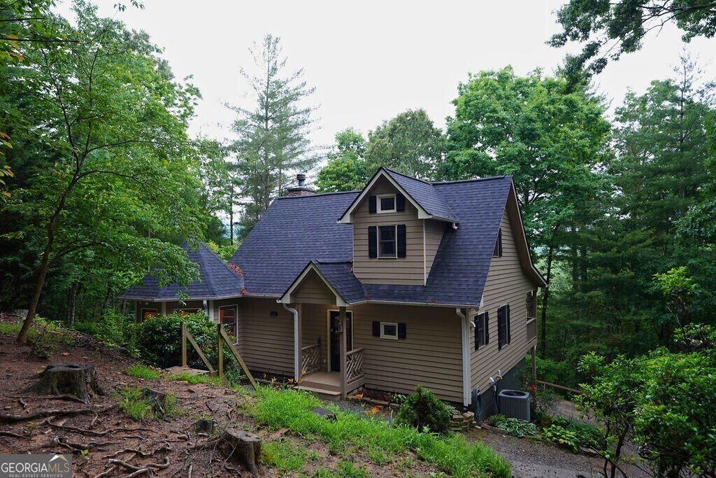 165 Amelia Lane Blue Ridge - Photo 7