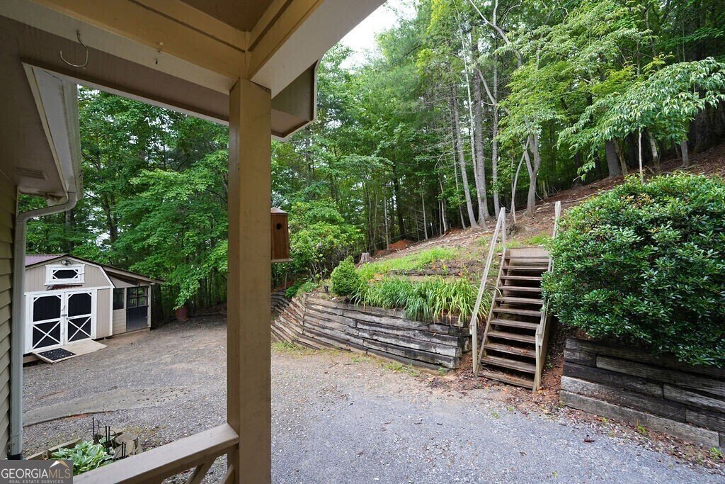 165 Amelia Lane Blue Ridge - Photo 8
