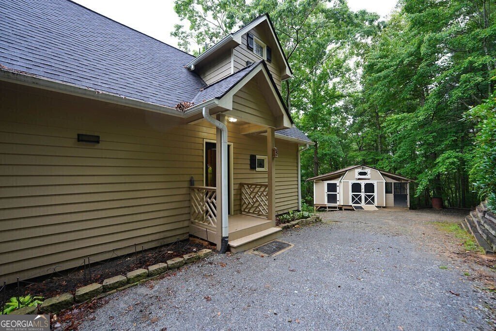 165 Amelia Lane Blue Ridge - Photo 9