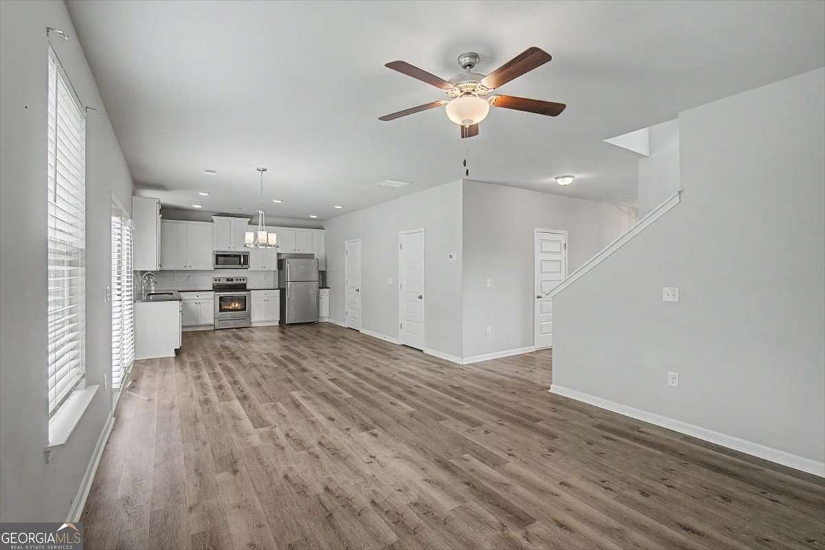 212 Mcginnis Circle Calhoun - Photo 16