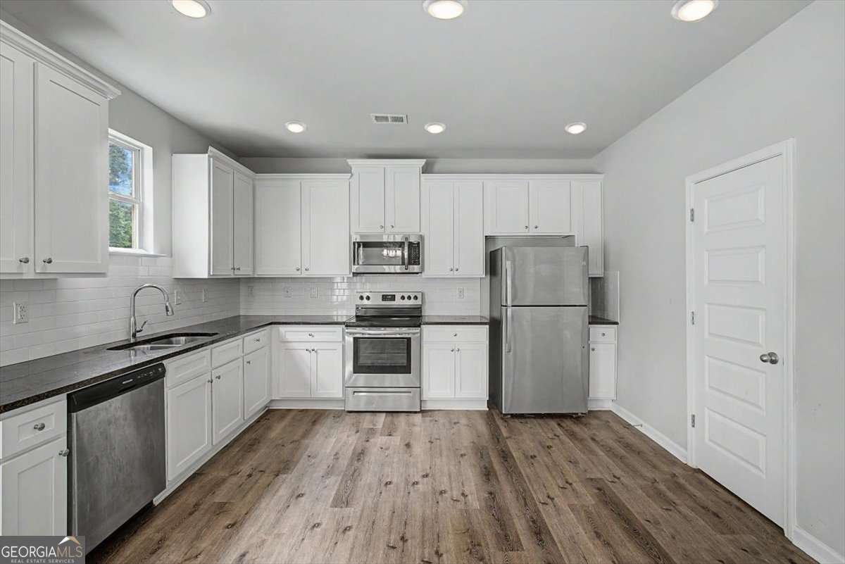212 Mcginnis Circle Calhoun - Photo 19
