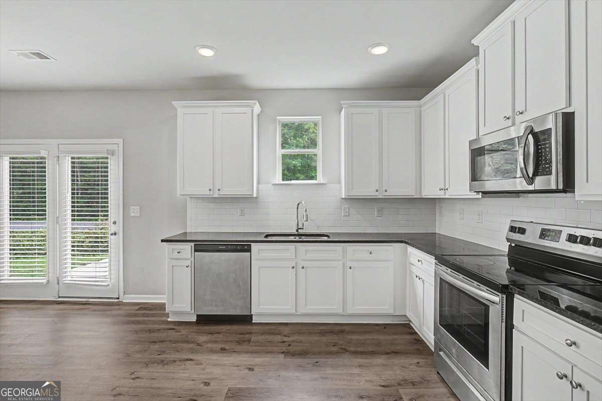 212 Mcginnis Circle Calhoun - Photo 20
