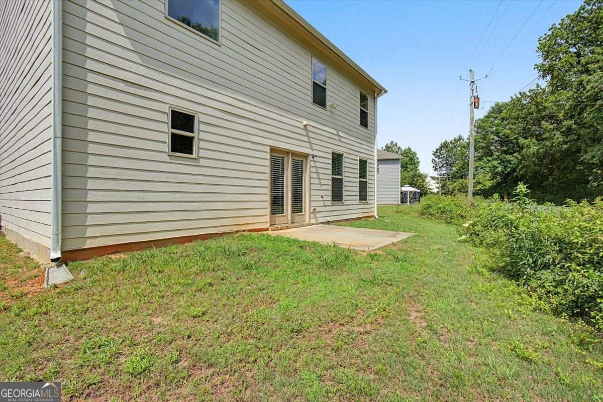 212 Mcginnis Circle Calhoun - Photo 44