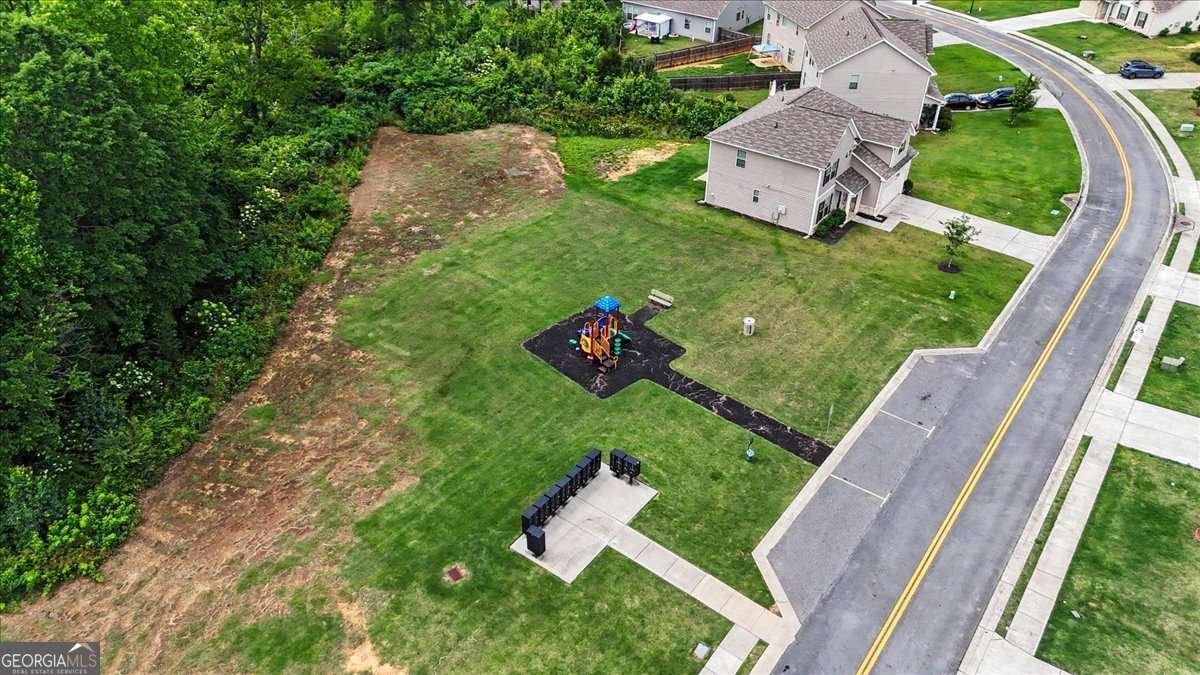 212 Mcginnis Circle Calhoun - Photo 50
