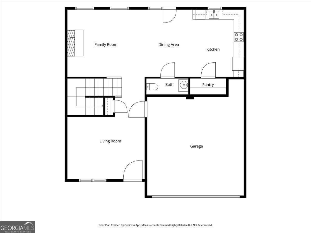 212 Mcginnis Circle Calhoun - Photo 52