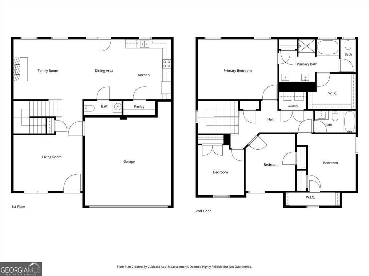 212 Mcginnis Circle Calhoun - Photo 53