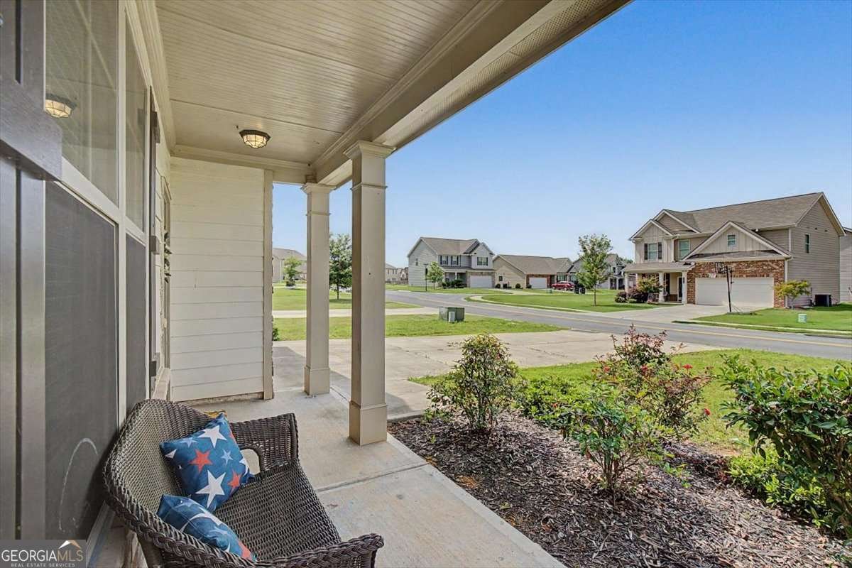 212 Mcginnis Circle Calhoun - Photo 6