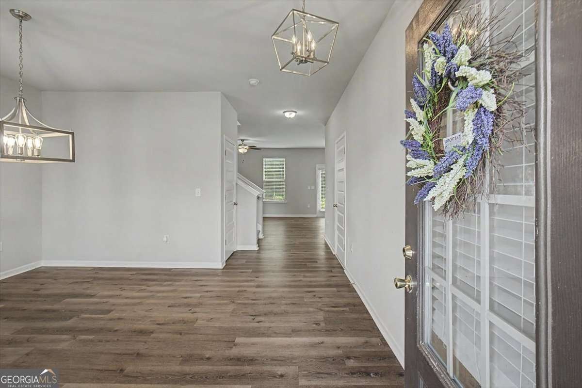 212 Mcginnis Circle Calhoun - Photo 8