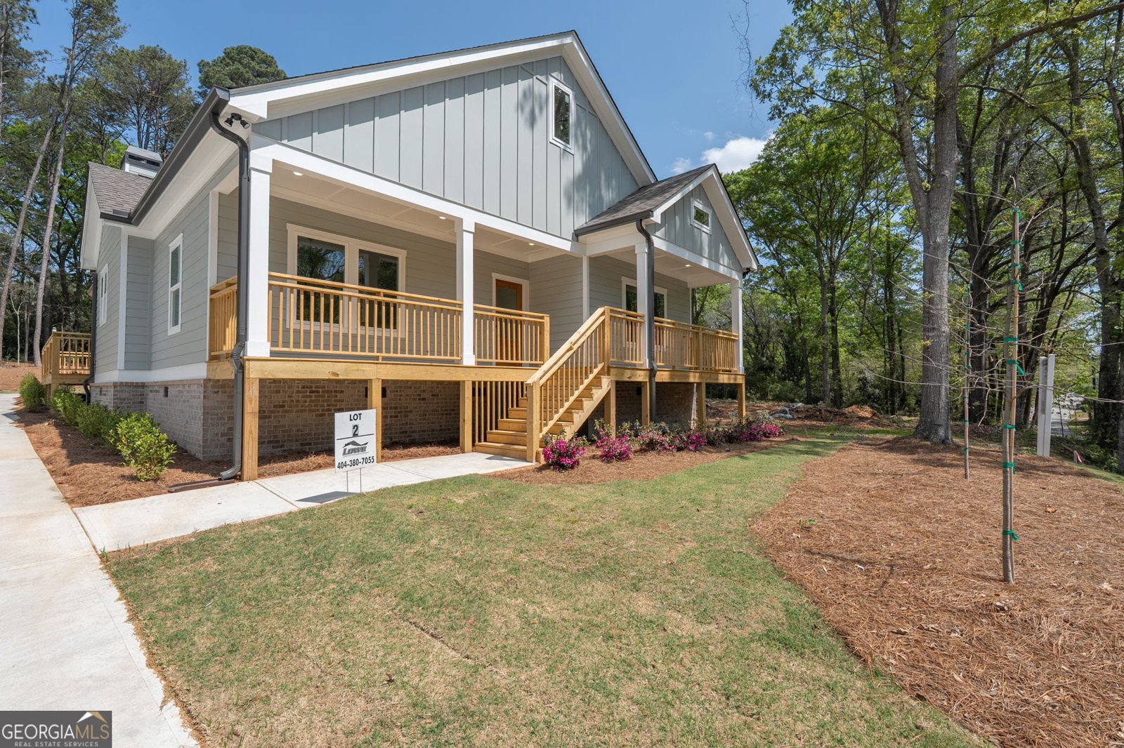 5173 Martin Street Covington - Photo 36