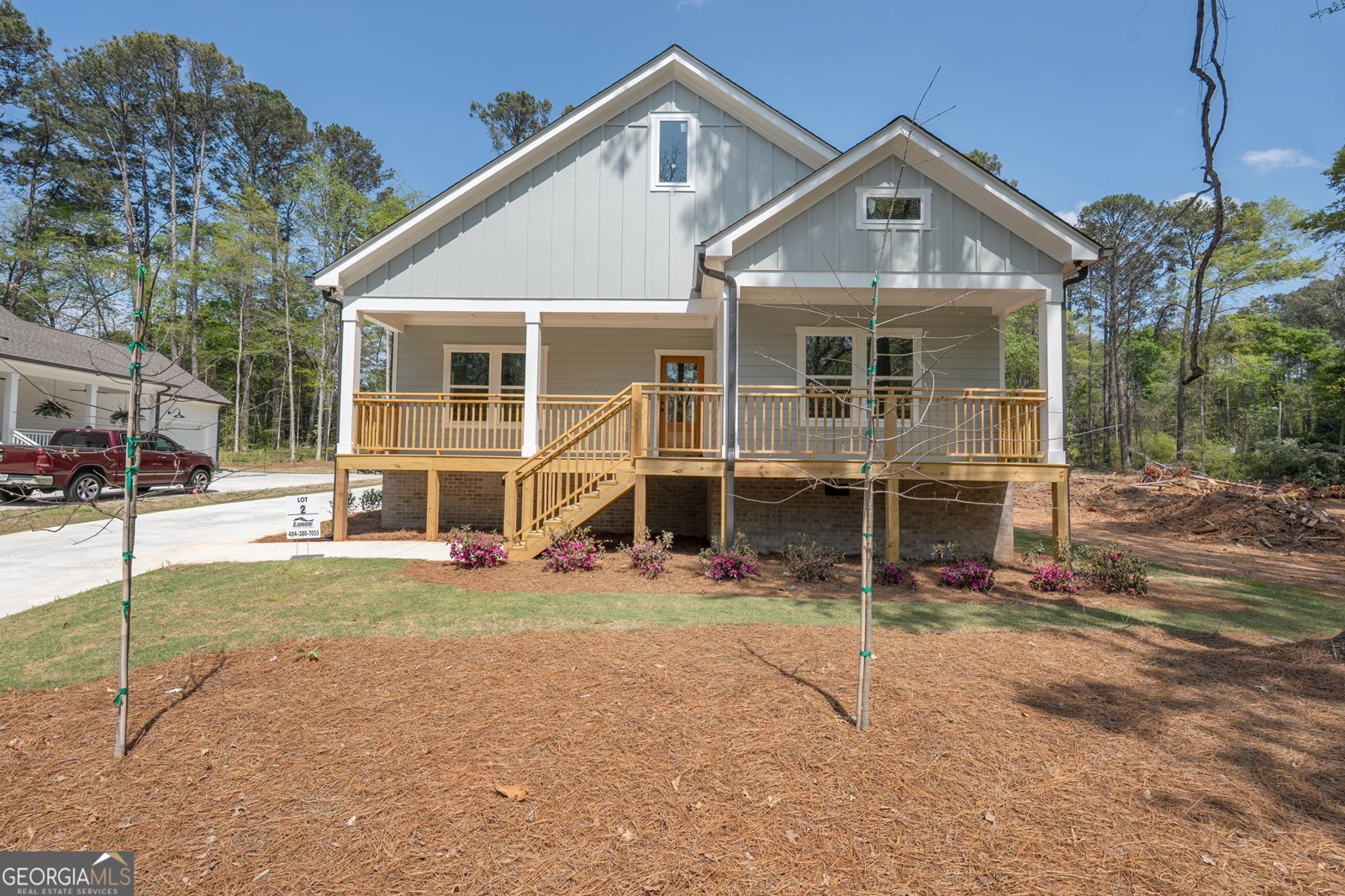 5173 Martin Street Covington - Photo 37