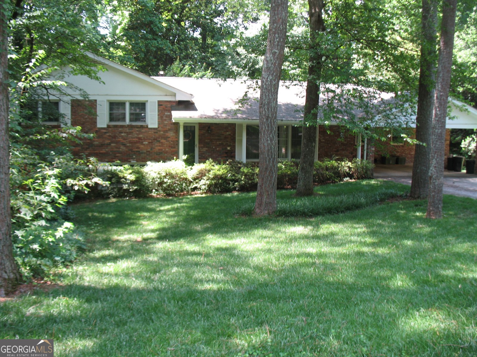 2281 Midvale Circle Tucker - main photo