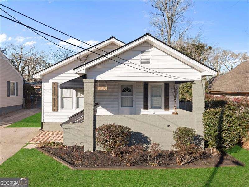 523 North Avenue Hapeville - main photo