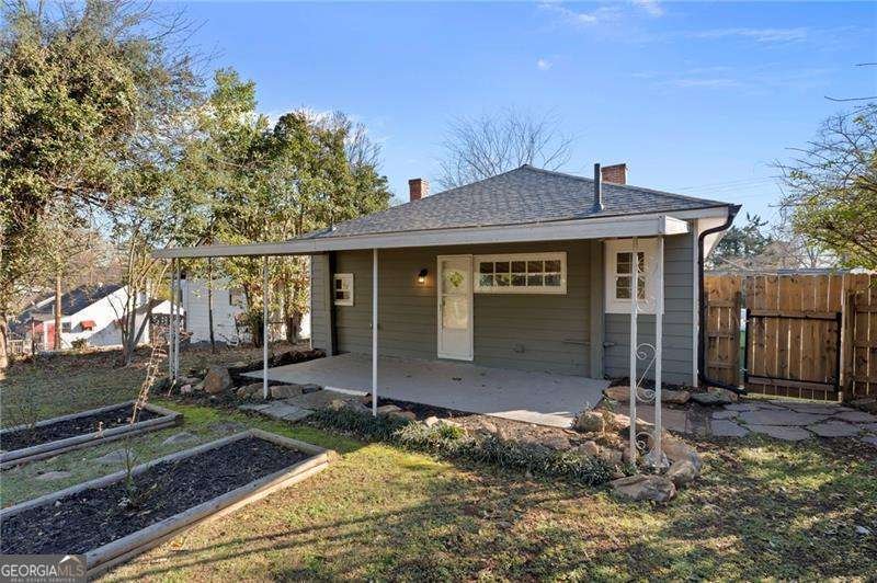 523 North Avenue Hapeville - Photo 34