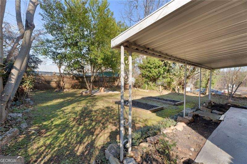 523 North Avenue Hapeville - Photo 35