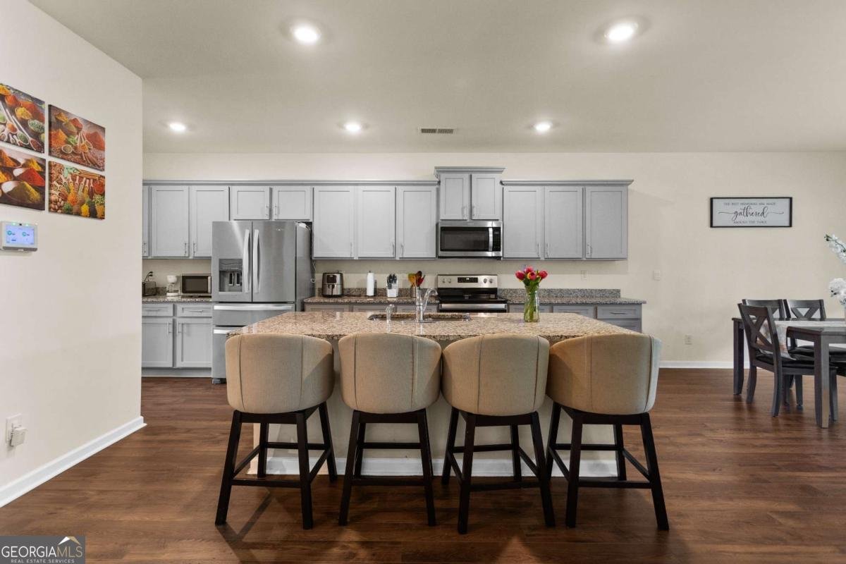 62 Aaron Trail Dacula - Photo 105