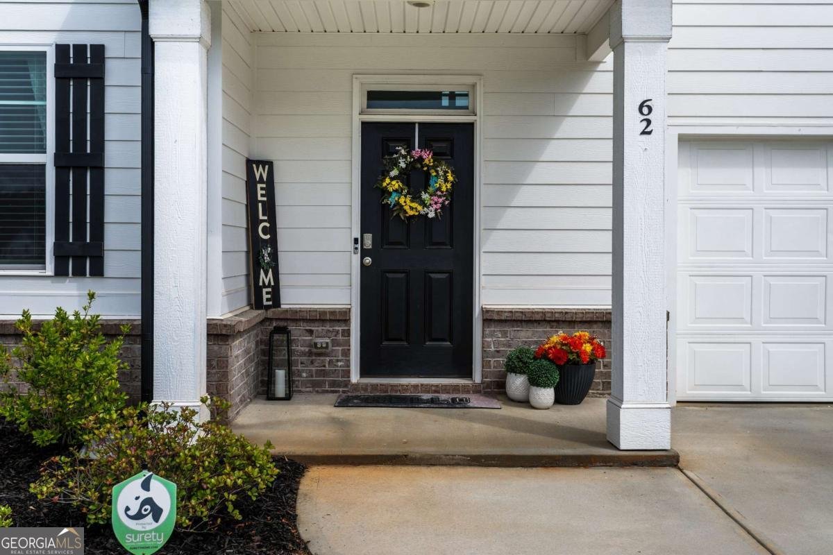 62 Aaron Trail Dacula - Photo 12
