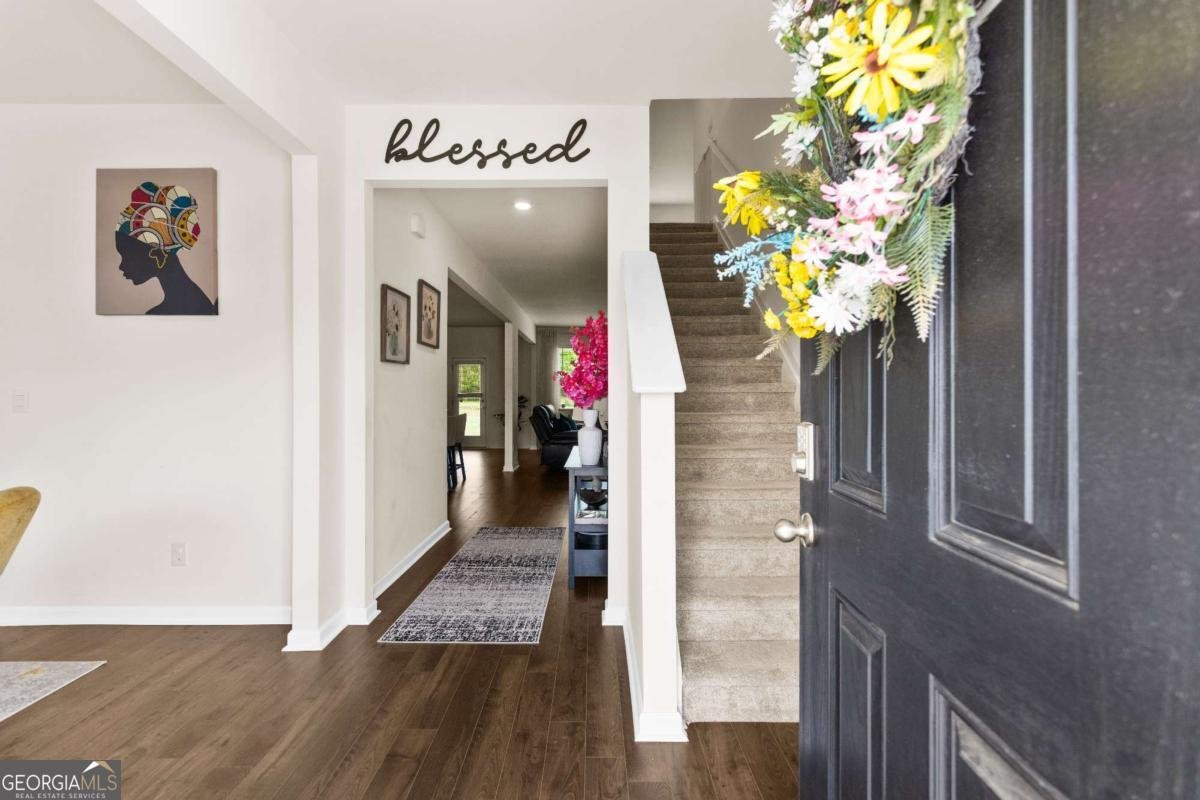 62 Aaron Trail Dacula - Photo 13