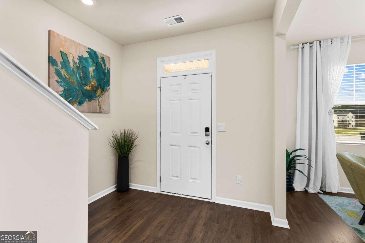 62 Aaron Trail Dacula - Photo 14