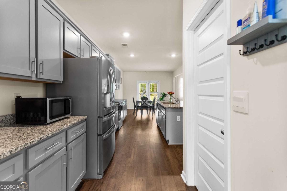 62 Aaron Trail Dacula - Photo 17