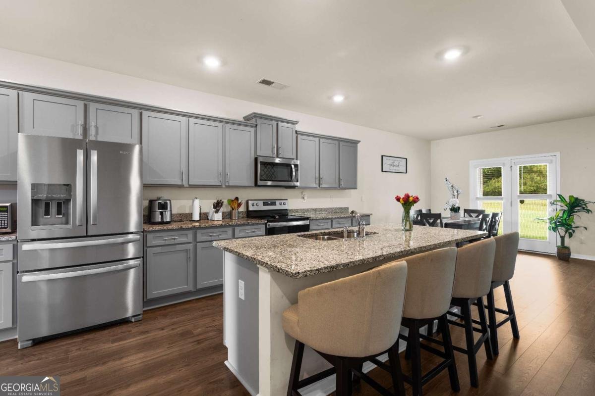 62 Aaron Trail Dacula - Photo 18