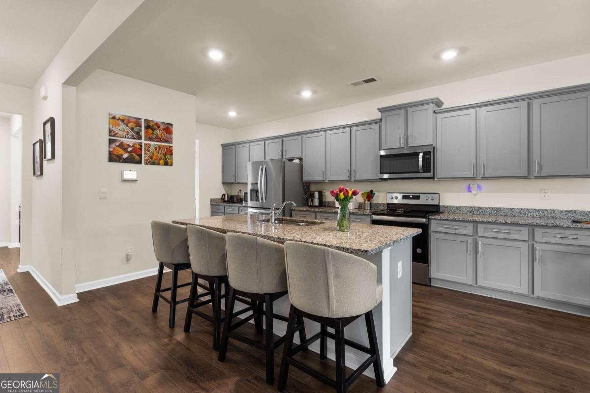62 Aaron Trail Dacula - Photo 20