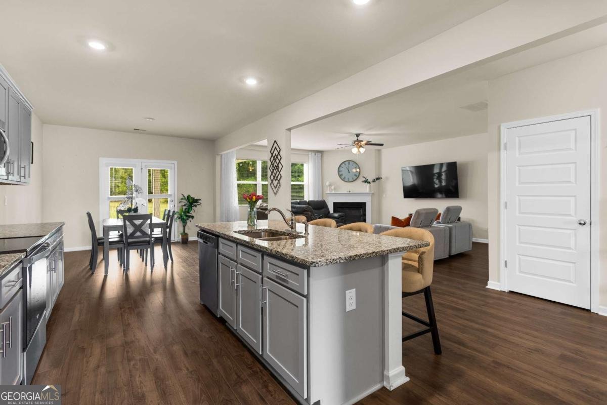 62 Aaron Trail Dacula - Photo 21