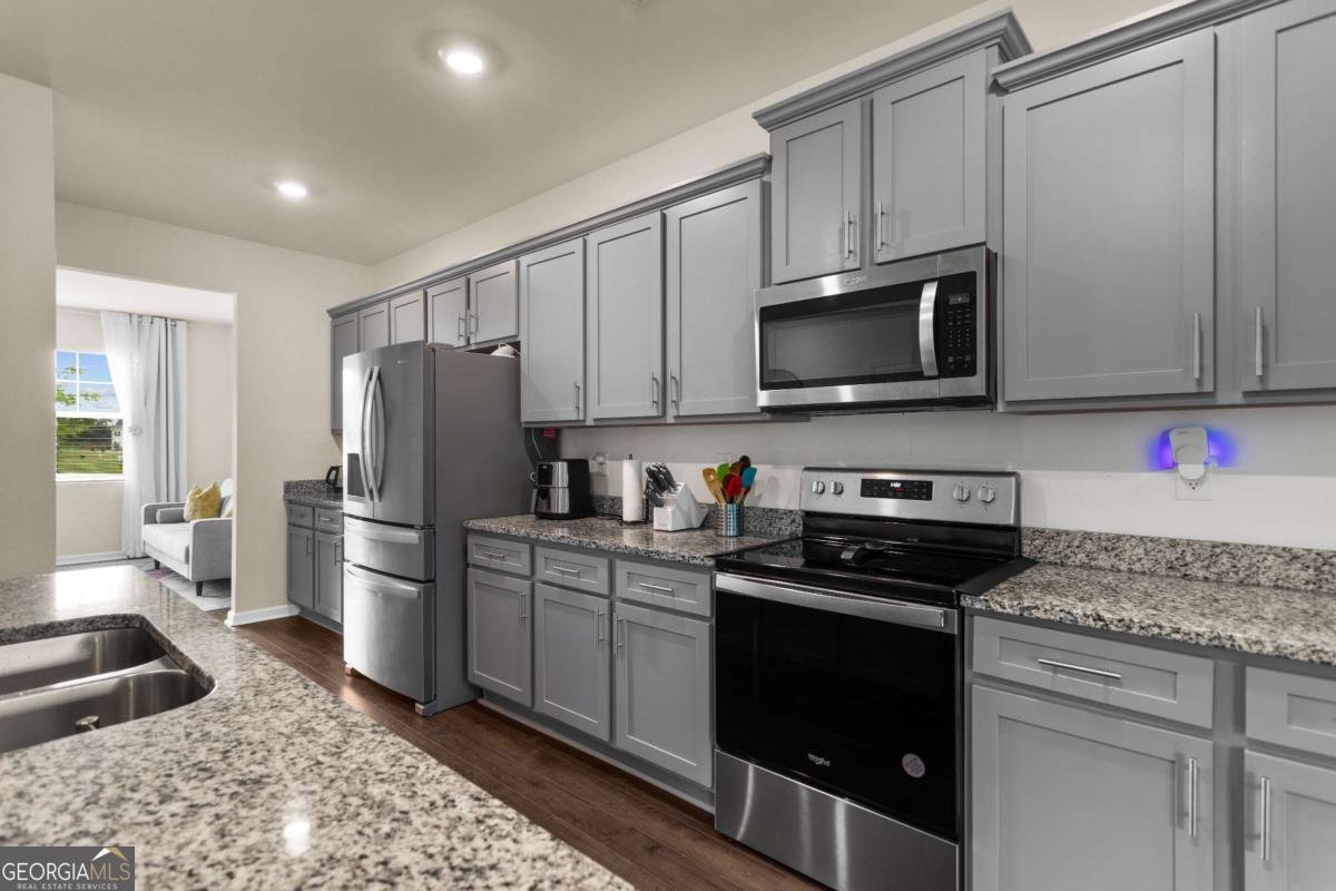 62 Aaron Trail Dacula - Photo 22