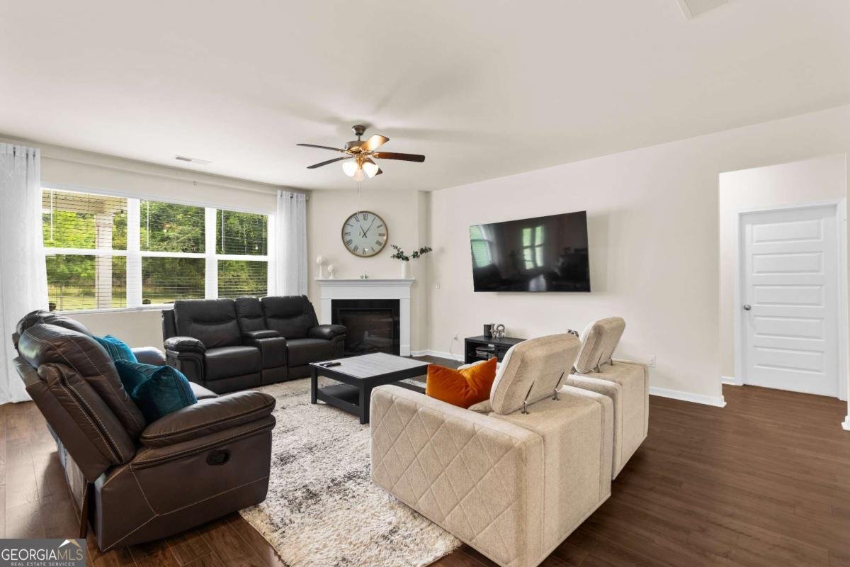 62 Aaron Trail Dacula - Photo 25