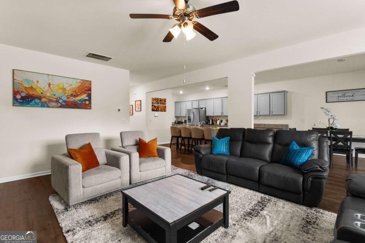 62 Aaron Trail Dacula - Photo 26