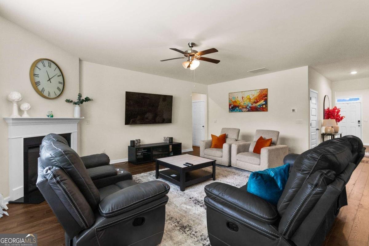 62 Aaron Trail Dacula - Photo 28
