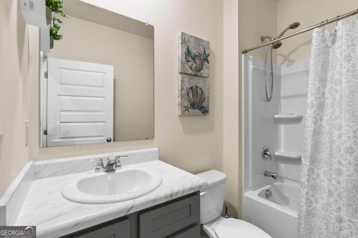 62 Aaron Trail Dacula - Photo 31
