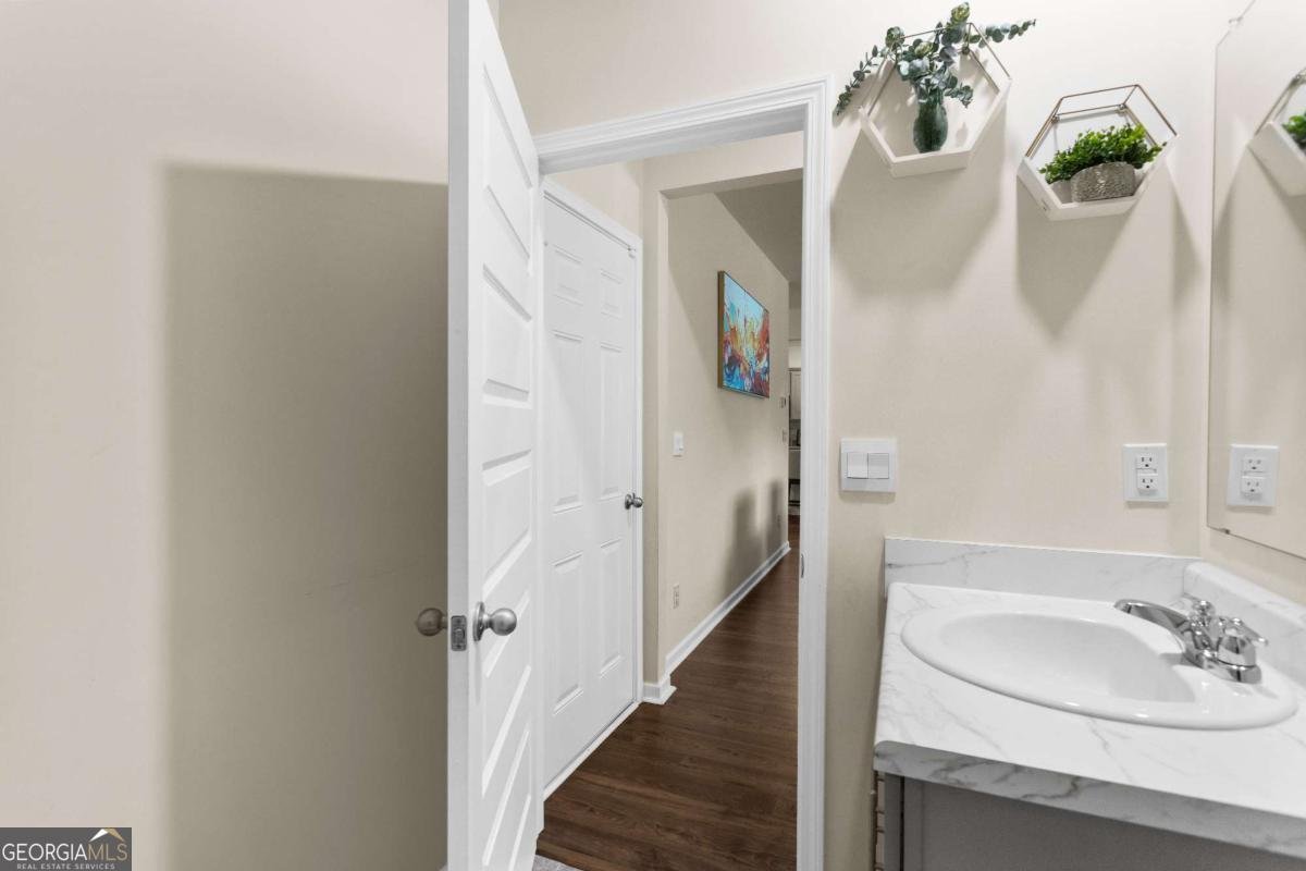 62 Aaron Trail Dacula - Photo 32