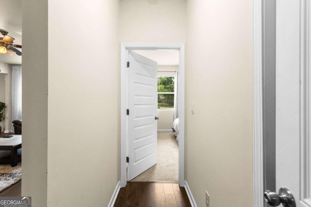 62 Aaron Trail Dacula - Photo 33