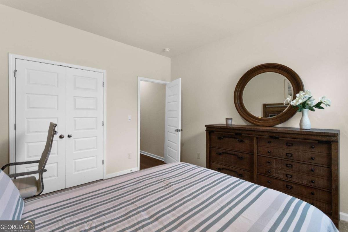 62 Aaron Trail Dacula - Photo 35