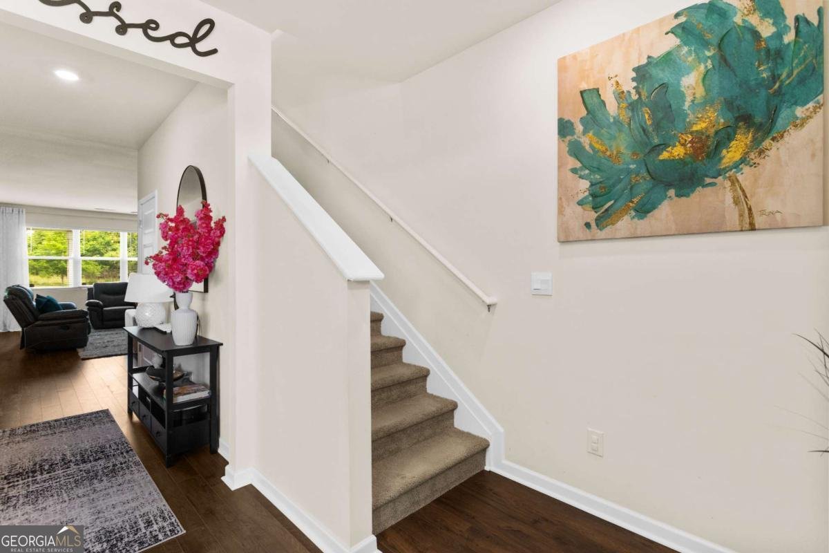 62 Aaron Trail Dacula - Photo 36