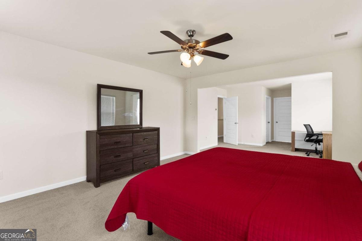 62 Aaron Trail Dacula - Photo 41