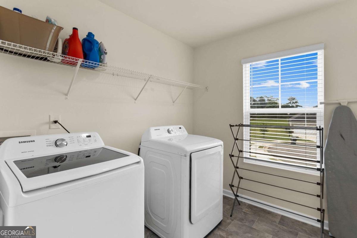 62 Aaron Trail Dacula - Photo 49