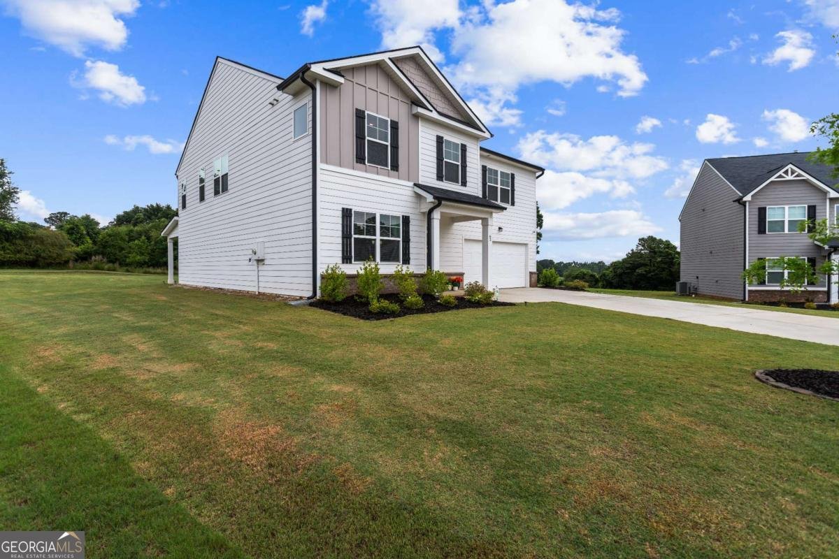 62 Aaron Trail Dacula - Photo 6