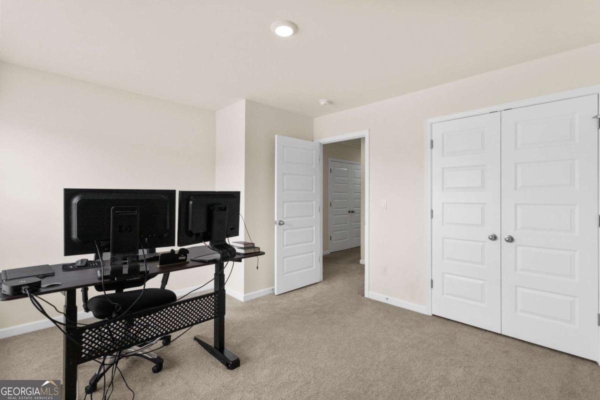 62 Aaron Trail Dacula - Photo 66