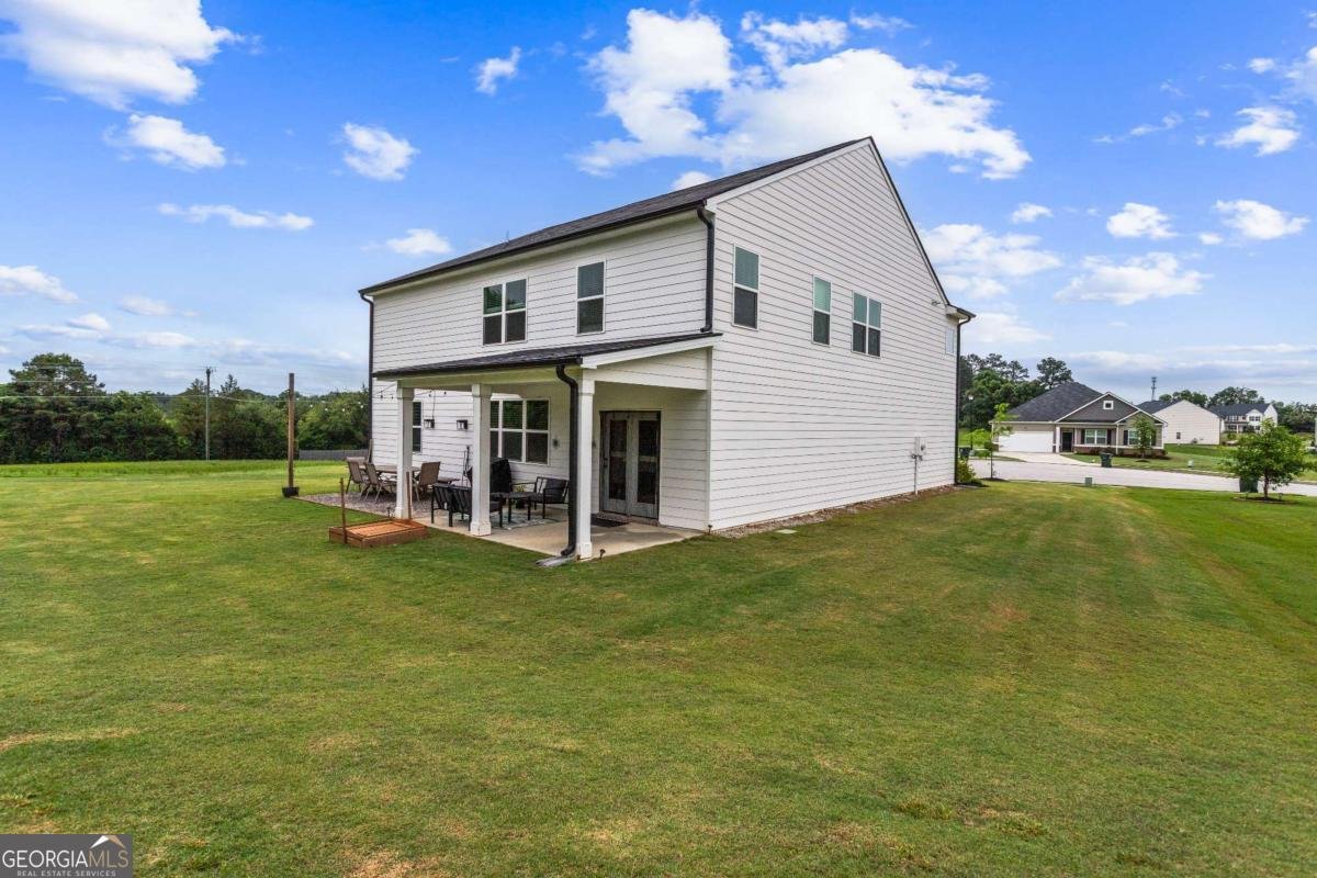 62 Aaron Trail Dacula - Photo 7