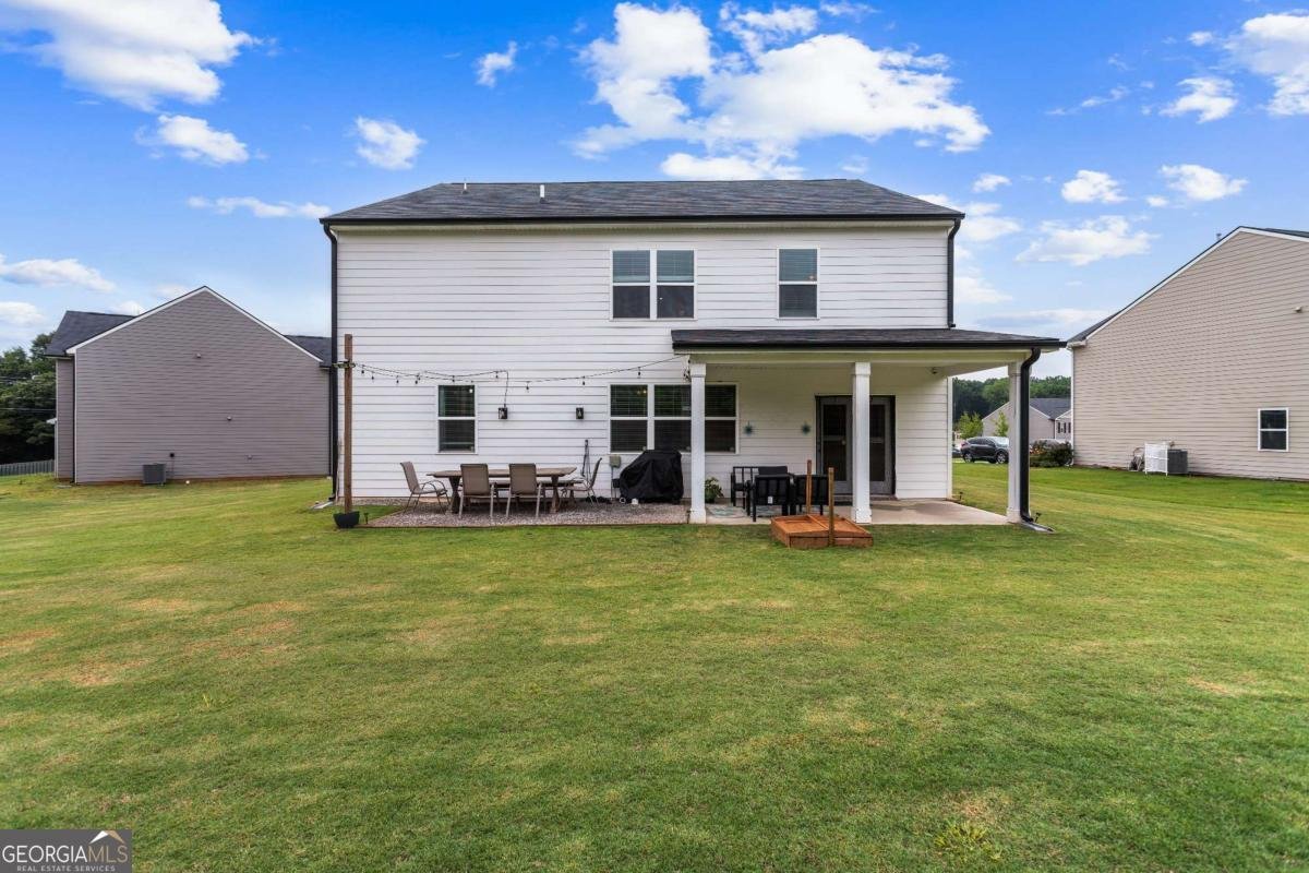 62 Aaron Trail Dacula - Photo 8